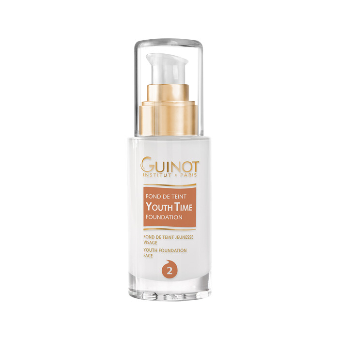 Guinot Fond De Teint Youth Time No2