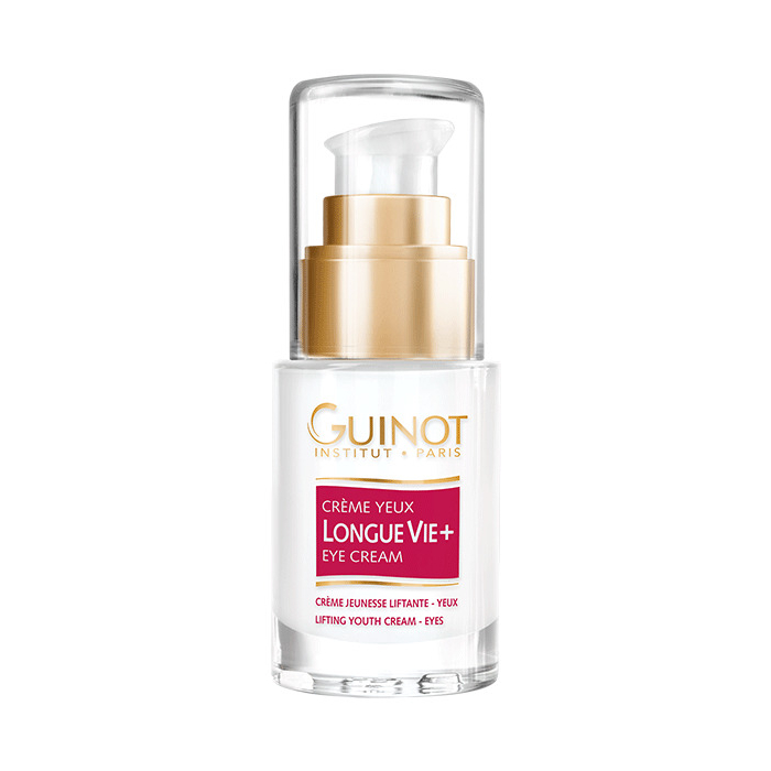 Guinot Longue Vie+ Yeux Eye Cream - 15ml