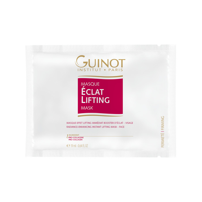 Guinot Masque Eclat Lifting 4 Pcs