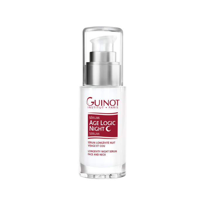 Guinot Sérum Age Logic Night – 30ml