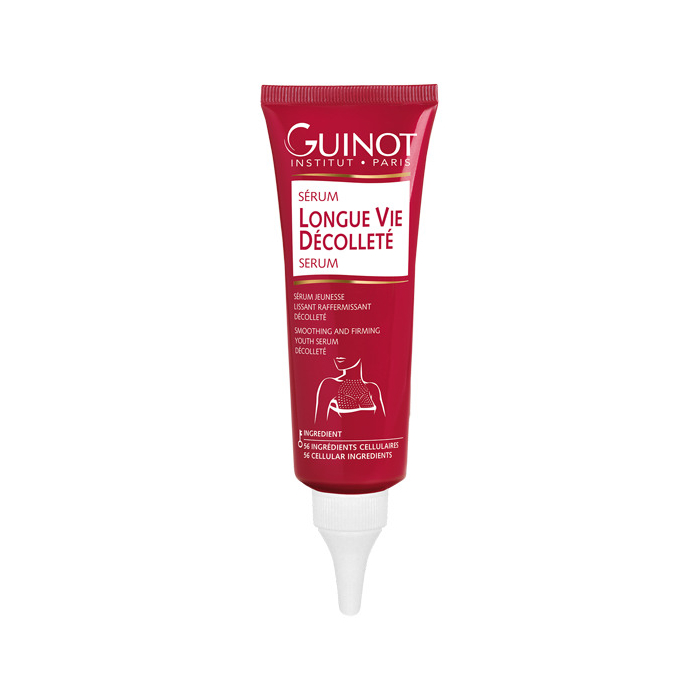 Guinot Serum Longue Vie Decollete 50 Ml
