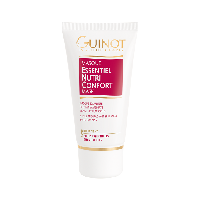 Guinot Travel Essentiel Nutri Confort Mask - 15ml