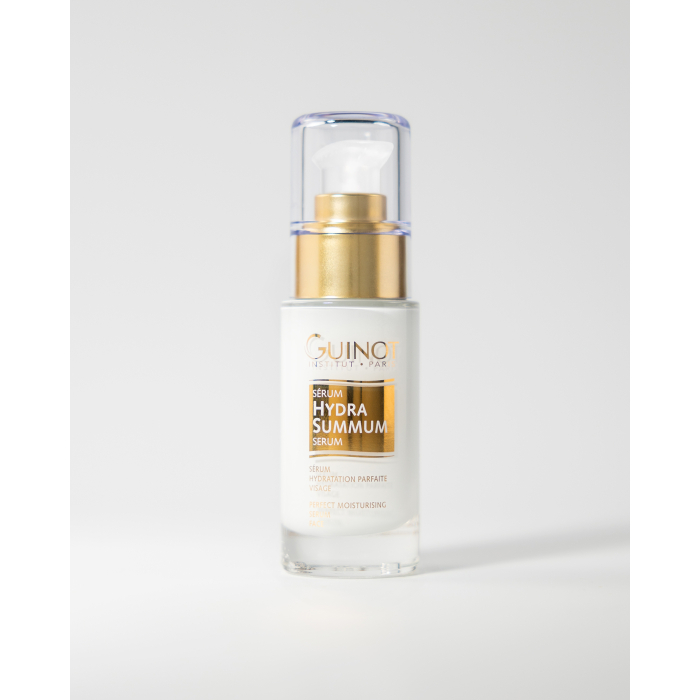 Guinot Travel Hydra Summum Serum - 10ml