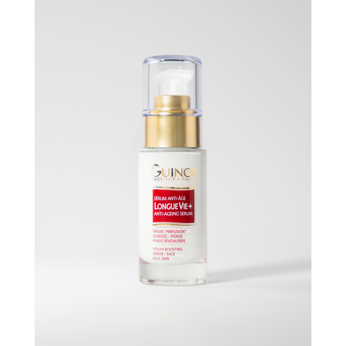 Guinot Travel Longue Vie + Serum - 10ml