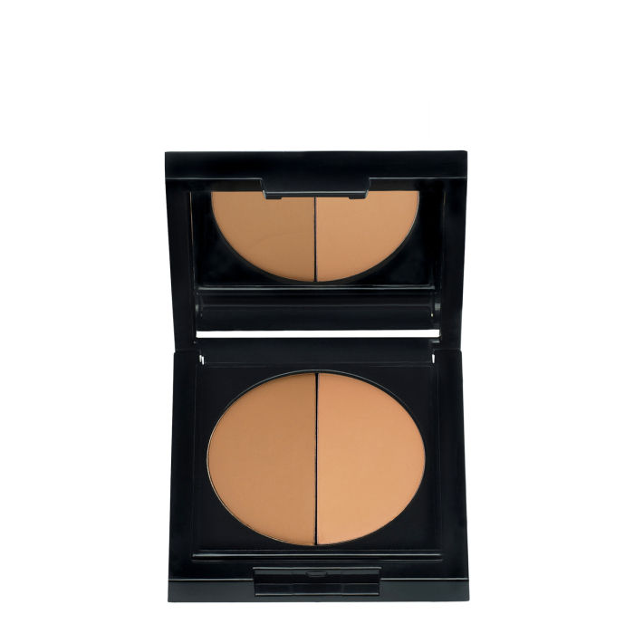 Idun Minerals Duo Concealer - Sandlilja