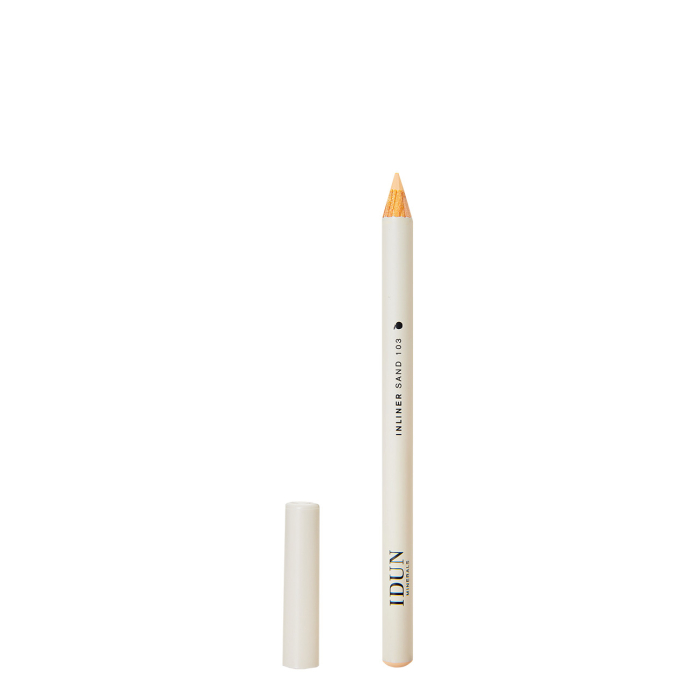 Idun Minerals Inliner Sand - Nude