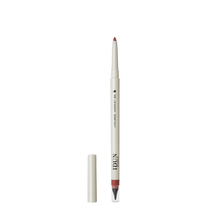 Idun Minerals Lip Pencil - Harriet
