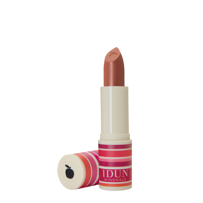 Idun Minerals Matte Lipstick - Krusbar