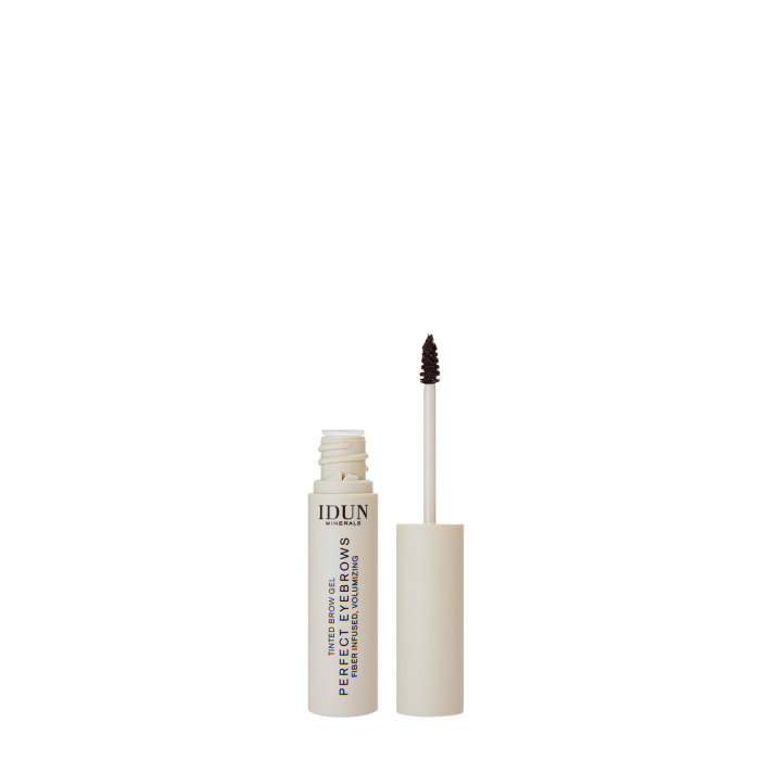 Idun Minerals Perfect Eyebrows - Dark