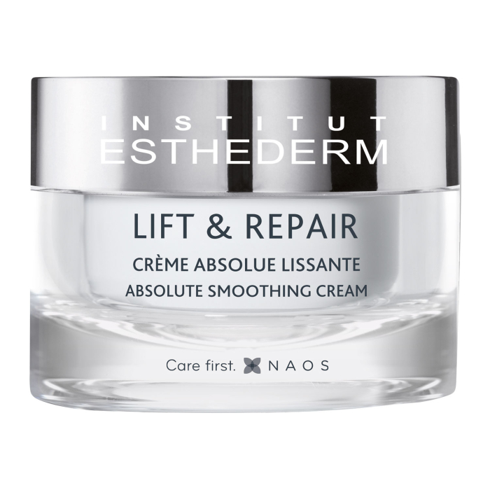 Institut Esthederm Absolute Smoothing Cream - 50ml