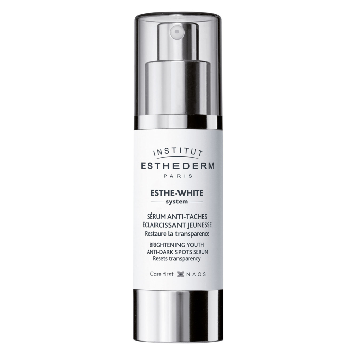 Institut Esthederm Brightening Youth Anti-Dark Spots Serum - 30ml