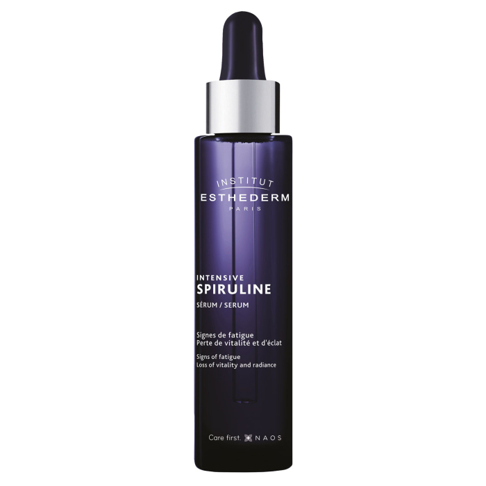 Institut Esthederm Intensive Spiruline Serum - 15ml