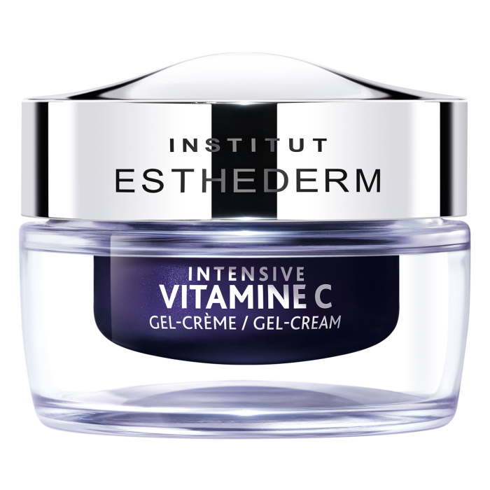 Institut Esthederm Intensive Vitamine C Gel-Creme - 50ml