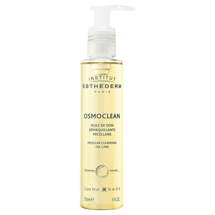 Institut Esthederm Osmoclean Huile Soin Demaquillant - 150ml