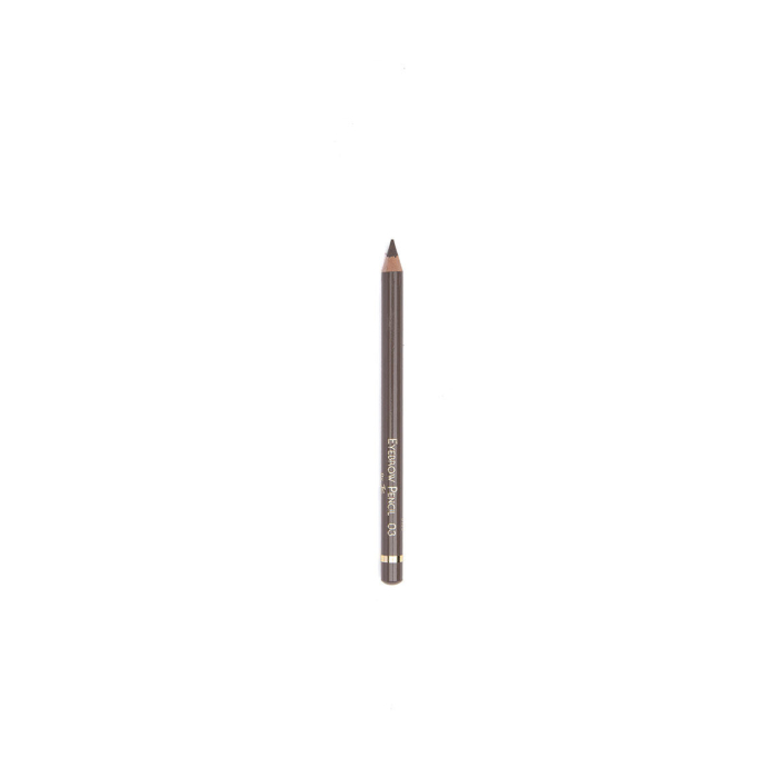JvG ~ Eyebrow Pencil bruin 3