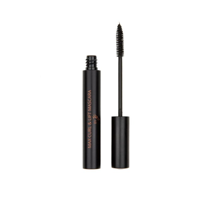 JvG - Max curl & lift mascara