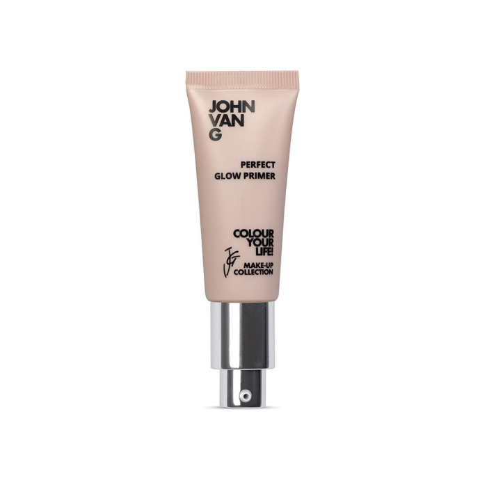 JvG - Perfect Glow Primer