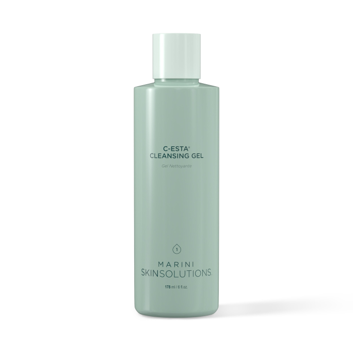Marini SkinSolutions C-ESTA® Cleansing Gel - 177 ml