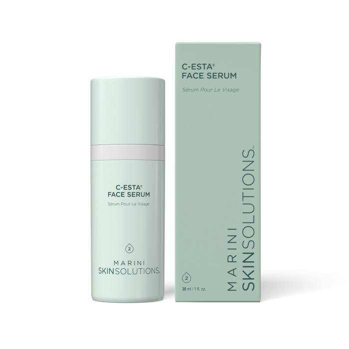 Marini SkinSolutions C-ESTA® Face Serum - 30 ml