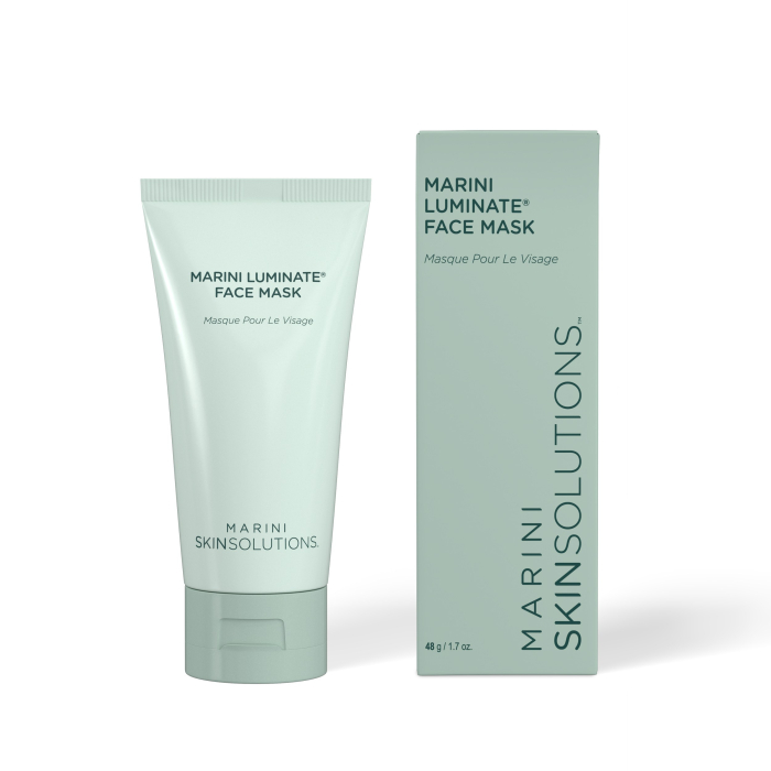 Marini SkinSolutions Luminate® Face Mask - 59 ml