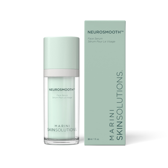 Marini SkinSolutions NeuroSmooth - 30 ml