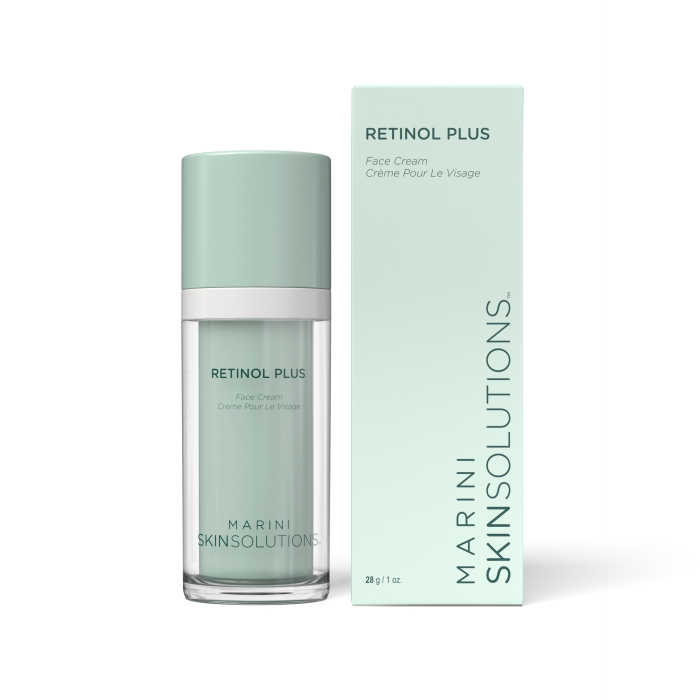 Marini SkinSolutions Age Intervention® Retinol Plus - 28 ml