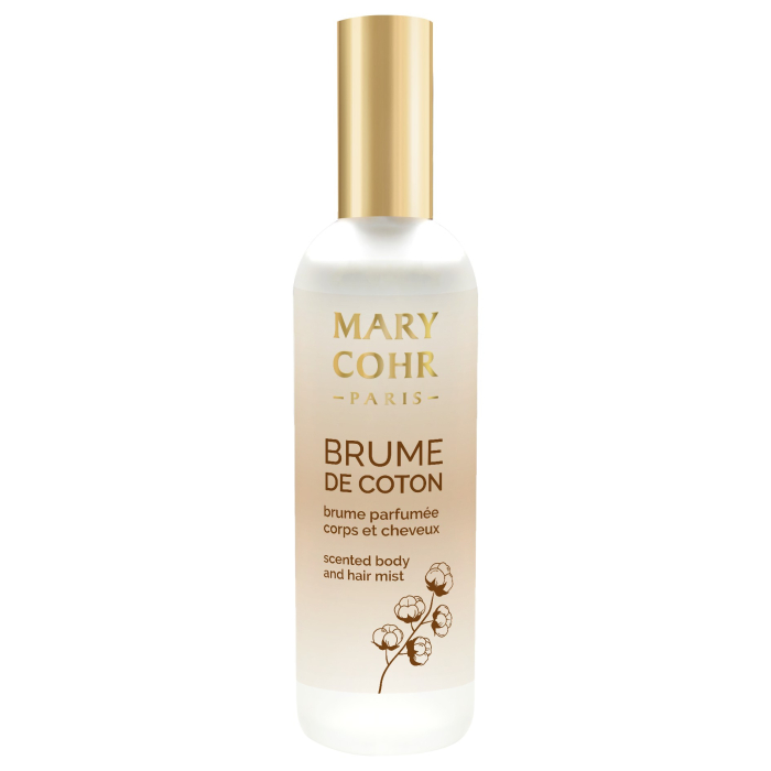 Mary Cohr Cotton Mist - 100ml