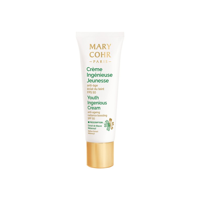 Mary Cohr Crème Ingénieuse Jeunesse SPF50 - 30ml