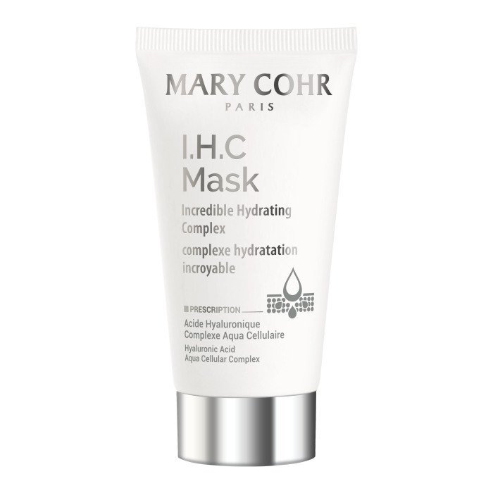 Mary Cohr I.H.C. Mask - 50ml