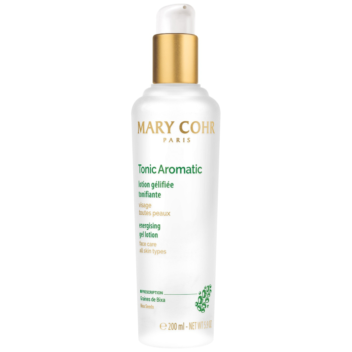 Mary Cohr Tonic Aromatic - 200ml