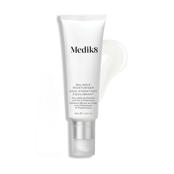 Medik8 Balance Moisturiser - 50ml