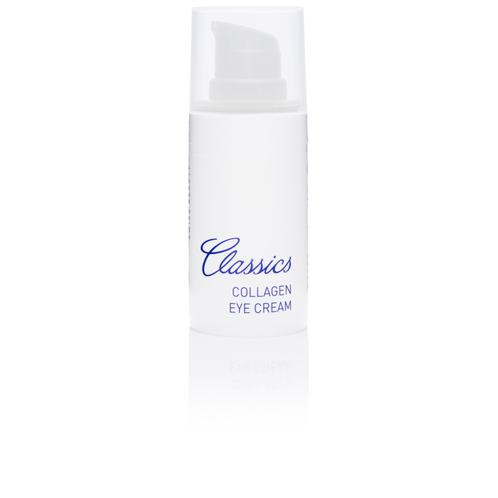 Mila d'Opiz Classics Collagen Eye Cream - 15ml