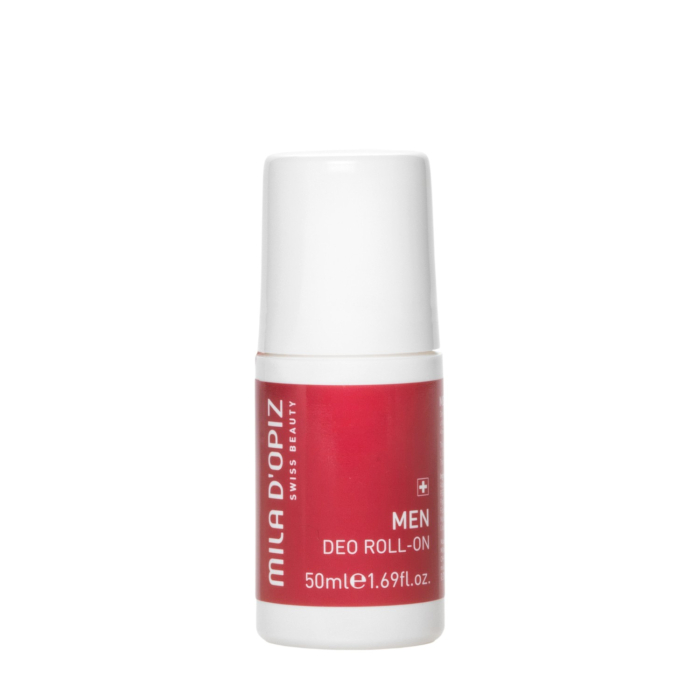 Mila d'Opiz MEN Deo Roll-on - 50ml
