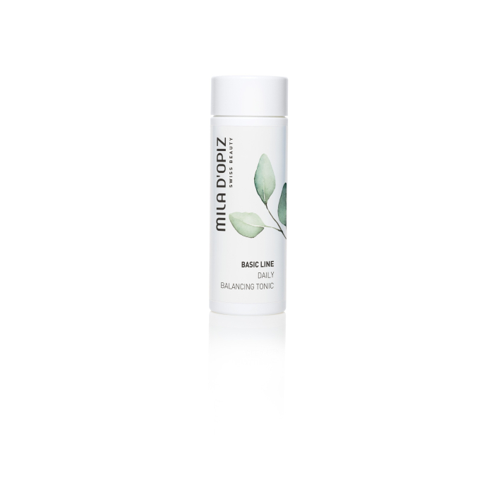 Mila d'Opiz Microbiome Basic line Tonic - 200ml