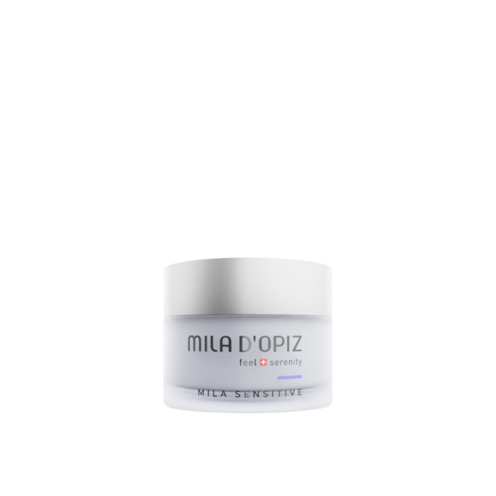 Mila d'Opiz Mila Sensitive Rich Cream - 50ml