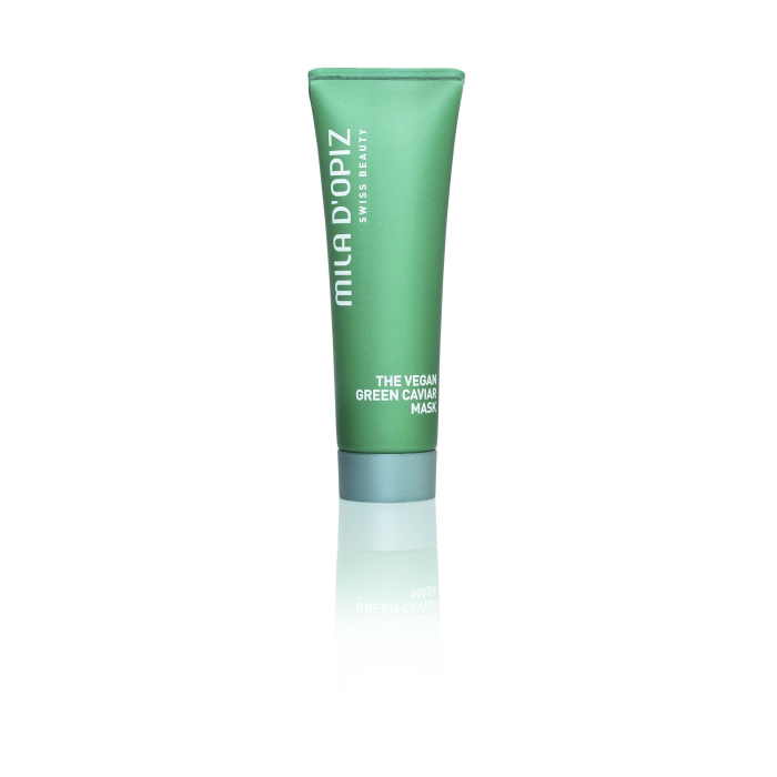 Mila d'Opiz The Green Caviar Revided Hydration Mask - 50ml