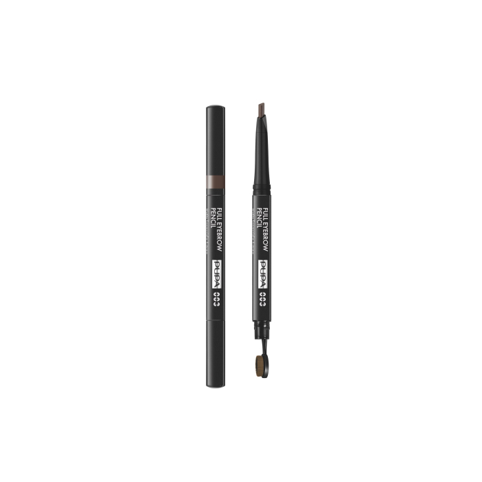 Pupa Full Eyebrow Pencil 003