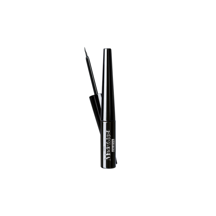 Pupa Made To Last Eyeliner Extra Black