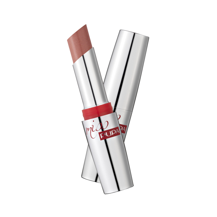 Pupa Miss Pupa Lipstick 600 Champagne