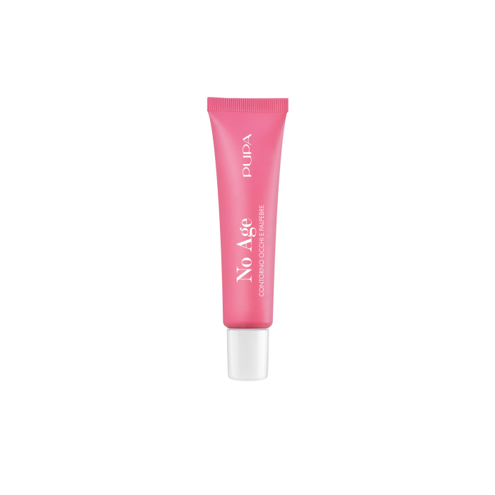Pupa No Age Eye Contour And Eyelids  Anti Wrinkle, Plumping, Elasticising