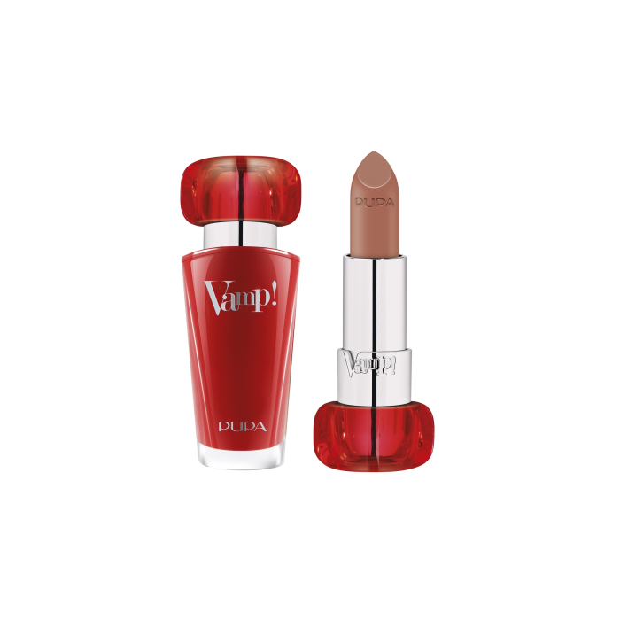 Pupa Vamp! Extreme Colour Lipstick 105