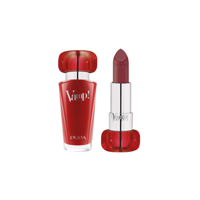 Pupa Vamp! Extreme Colour Lipstick 200
