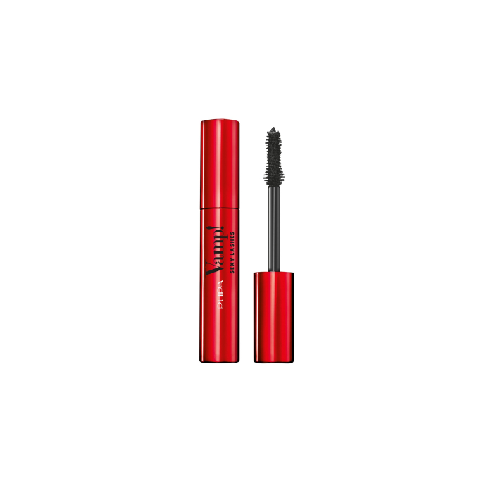 Pupa Vamp! Mascara Sexy Lashes