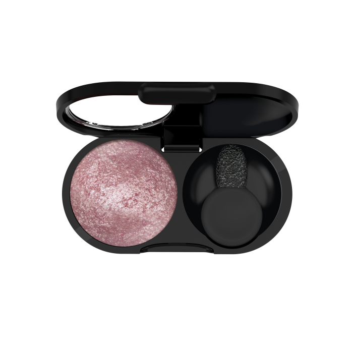 Pupa Vamp! Wet & Dry Baked Eyeshadow 105 Eden Rose