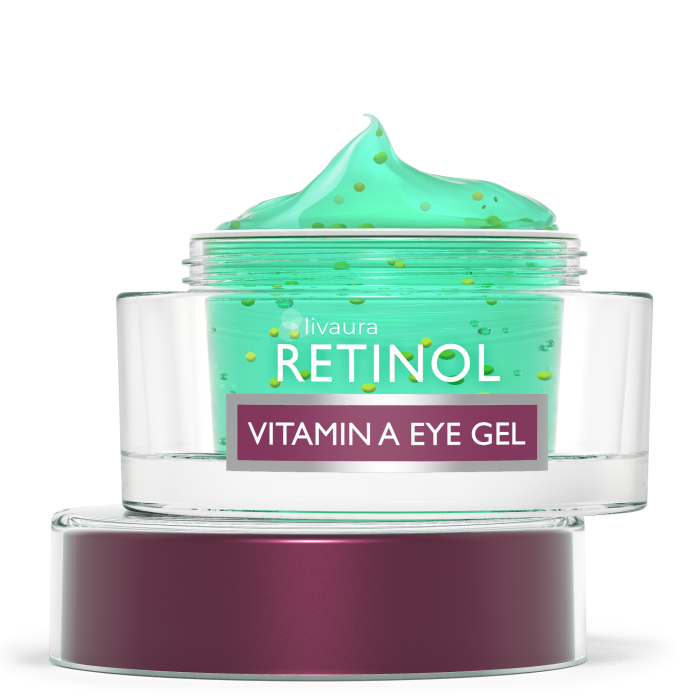 Retinol Eye Gel
