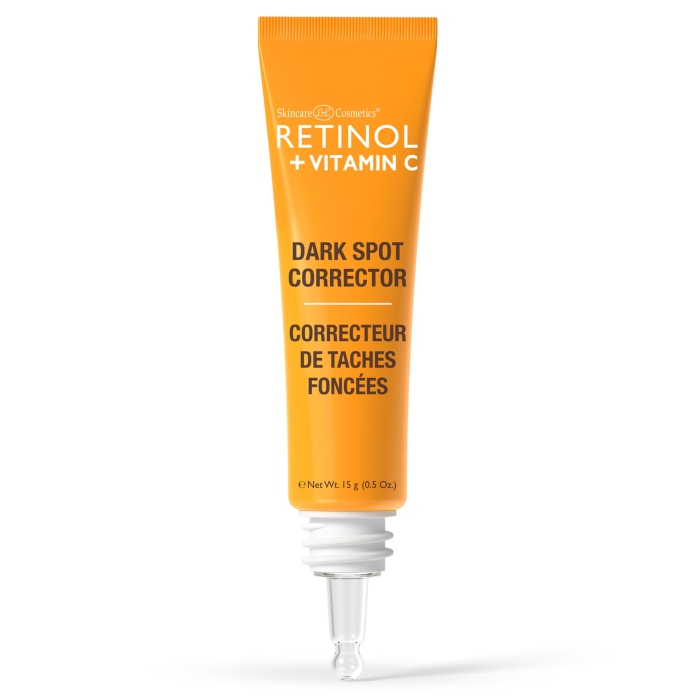 Retinol + Vitamin C Dark Spot Corrector - 15g