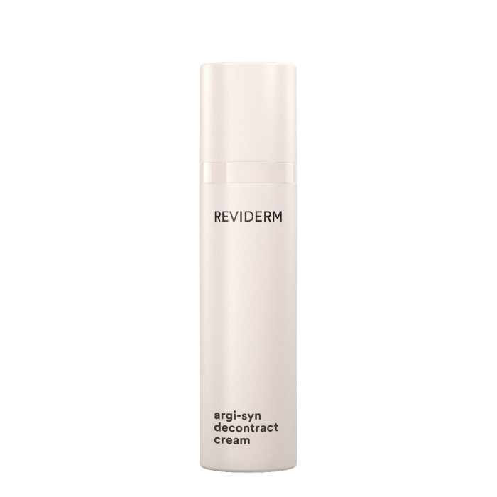 Reviderm Argi-Syn Decontract Cream - 50ml