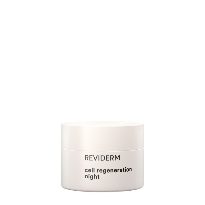 Reviderm Cell Regeneration Night - 50ml