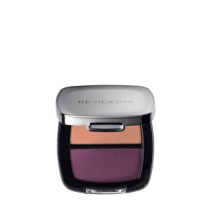 Reviderm Mineral Duo Eyeshadow Evita