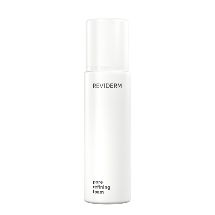 Reviderm Pore Refining Foam Travel - 50ml